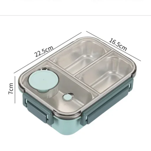 Insulated warming container for food storage