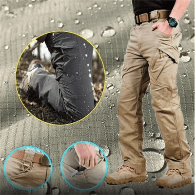 JADEN | Tactical waterproof pants