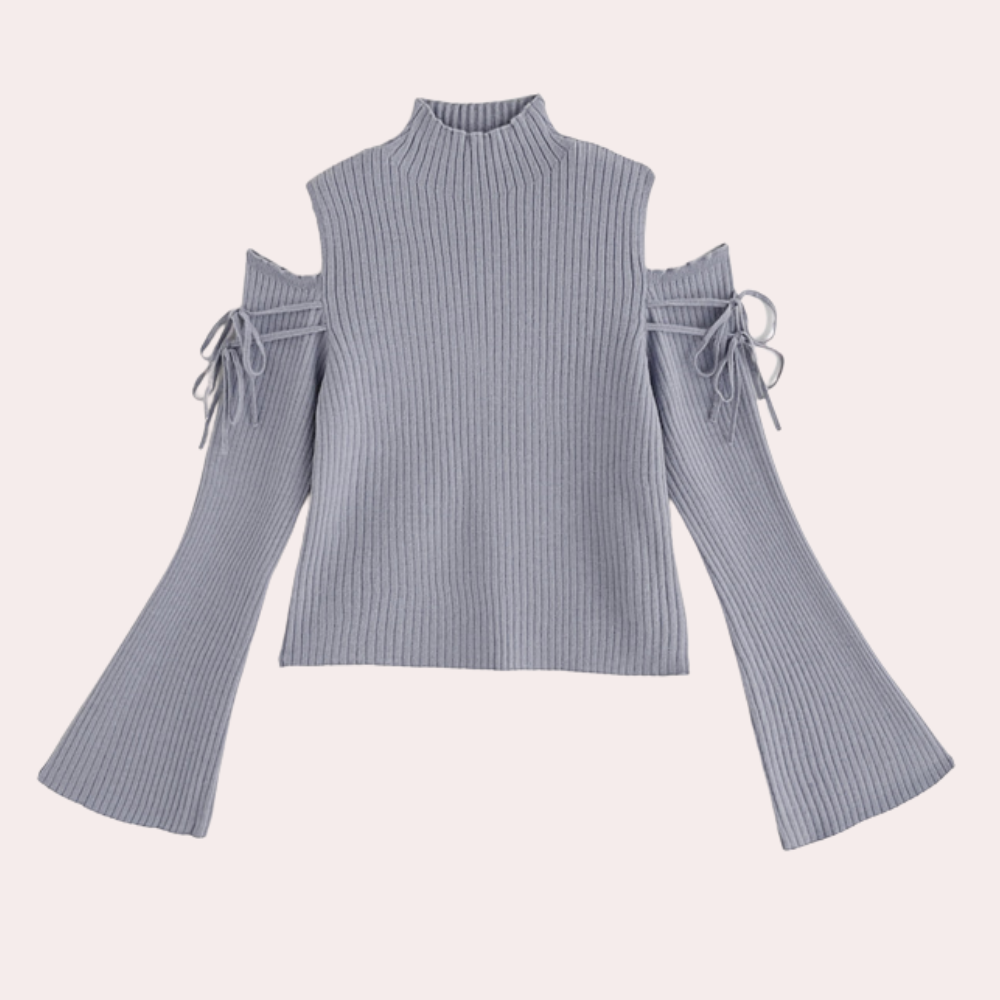 SHIKLAH - Comfortable sweater for women