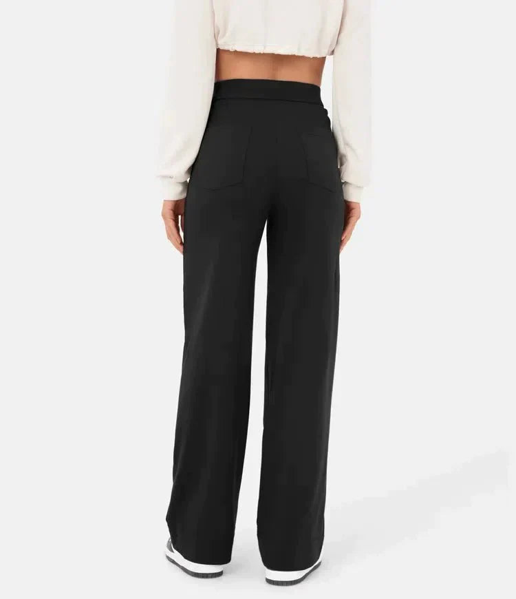 Elsa | Elasticated fit pants