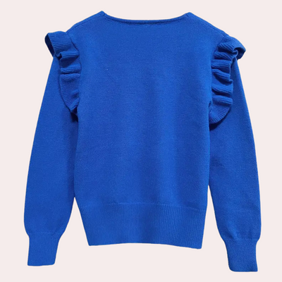 GIULIETTA - Casual sweater for women