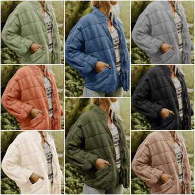 Maroxe | Casual warm jacket