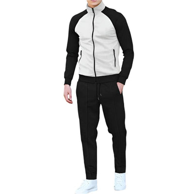 Bob | Men's tracksuit sets | Two tone