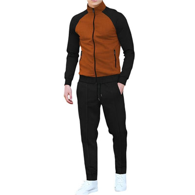 Bob | Men's tracksuit sets | Two tone