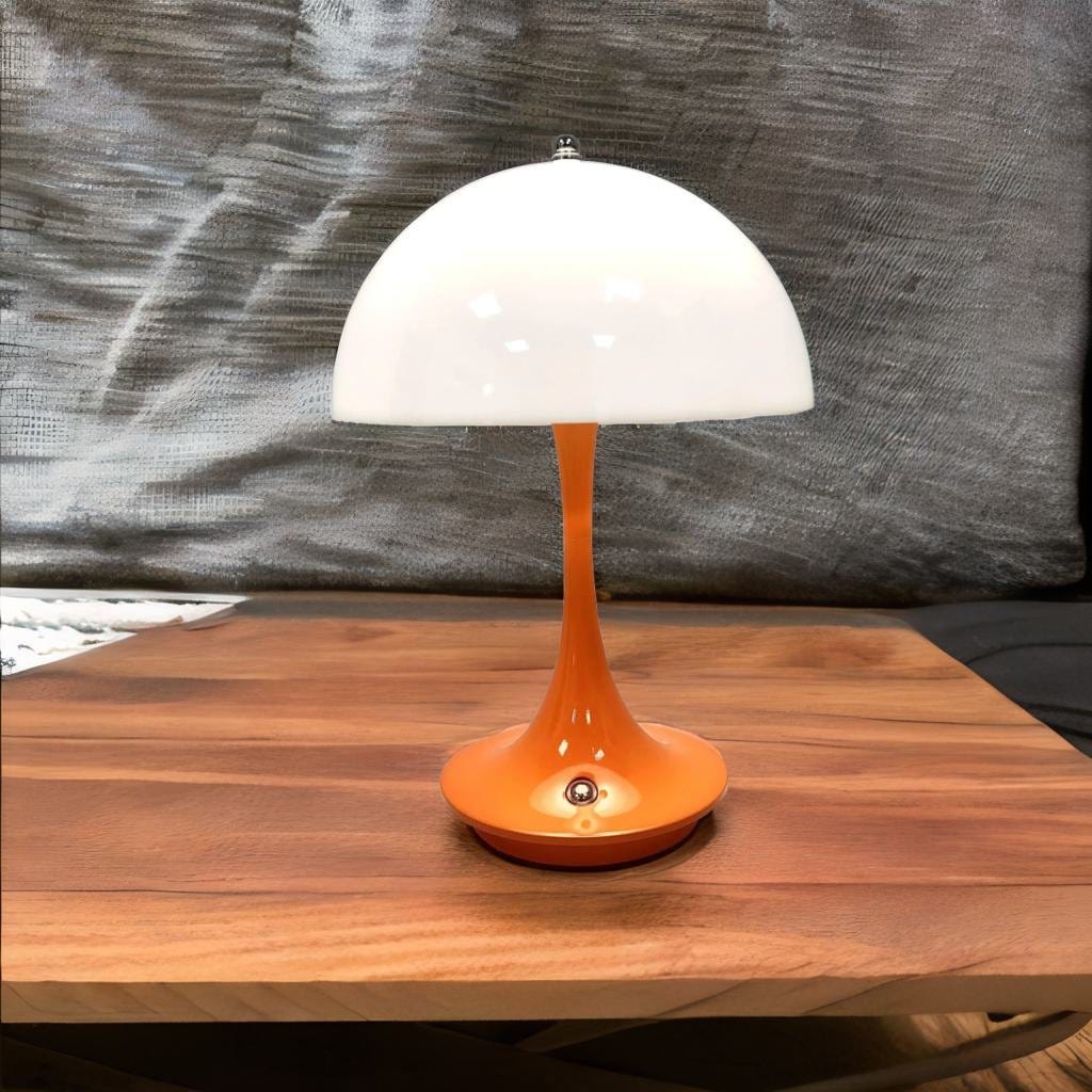 Au Bonheur la Lampe