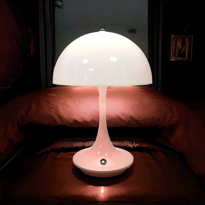 Au Bonheur la Lampe