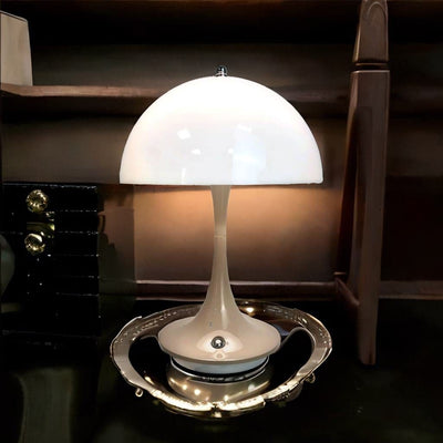 Au Bonheur la Lampe