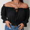 Raegan - Trendy top for women