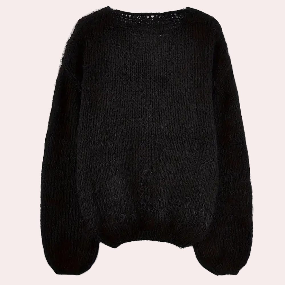 TAHKI - Luxury sweater for women