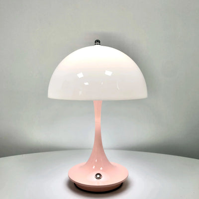 pink / Type-C charging Au Bonheur la Lampe