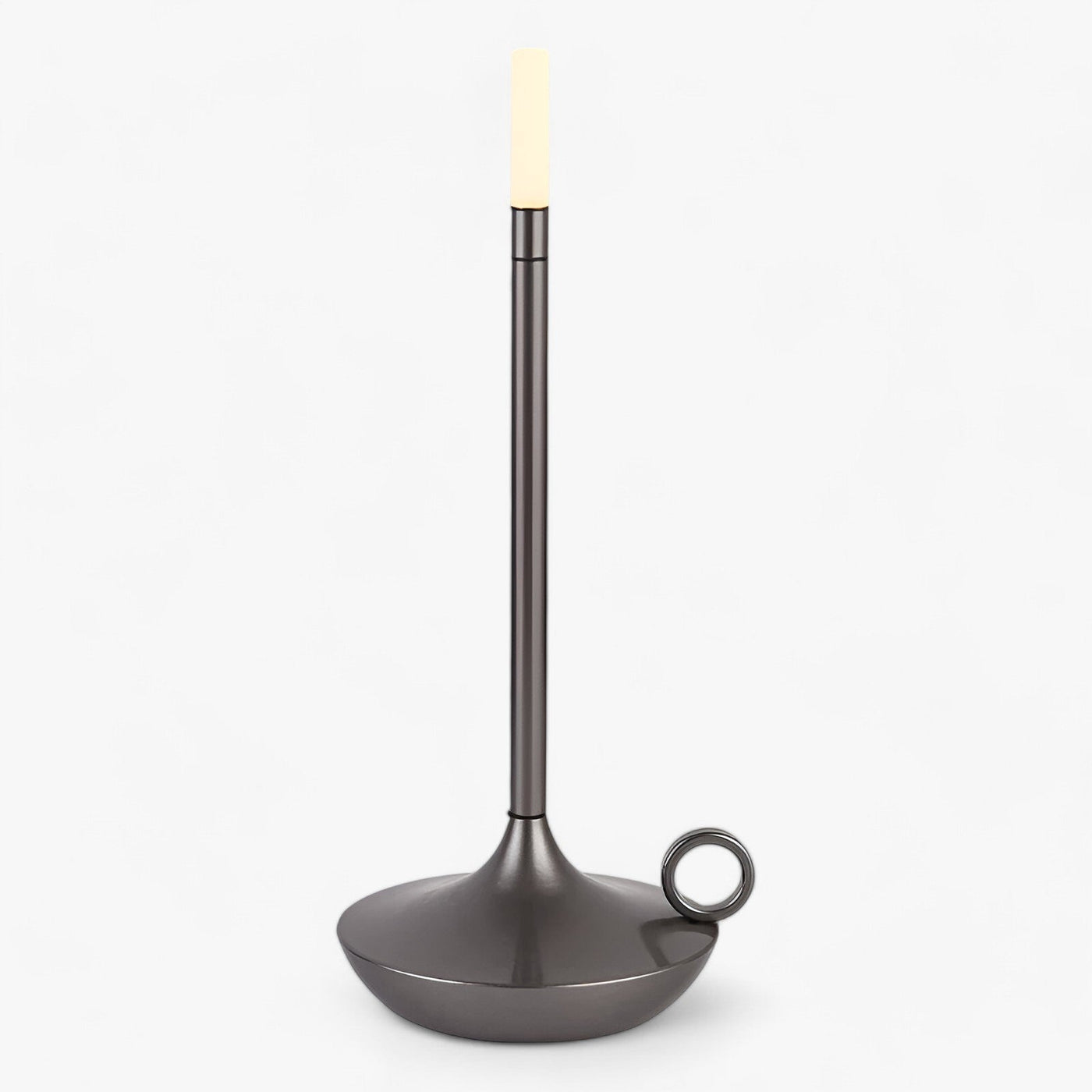 LumaAura portable table lamp