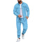 Devi | Long sleeves and jogging suits for men