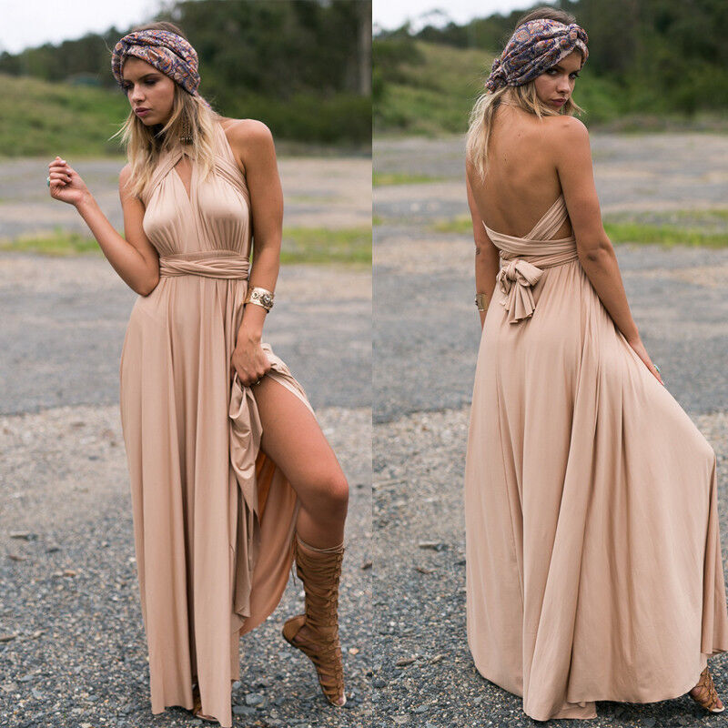 Lovely wrap dress