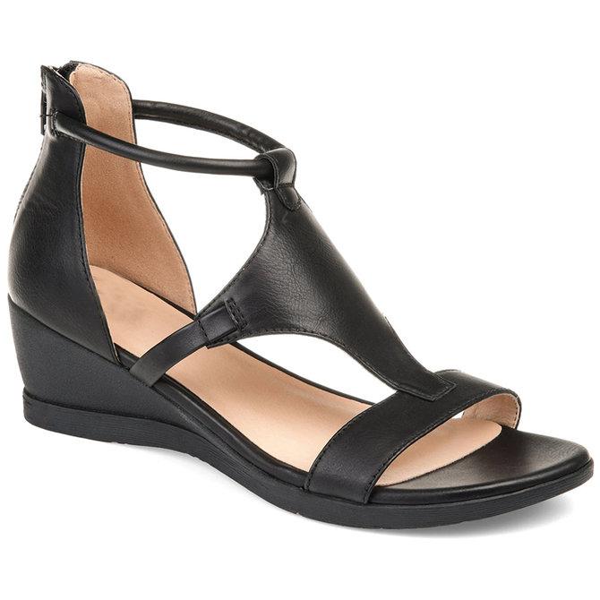 Milena Comfort Sandal