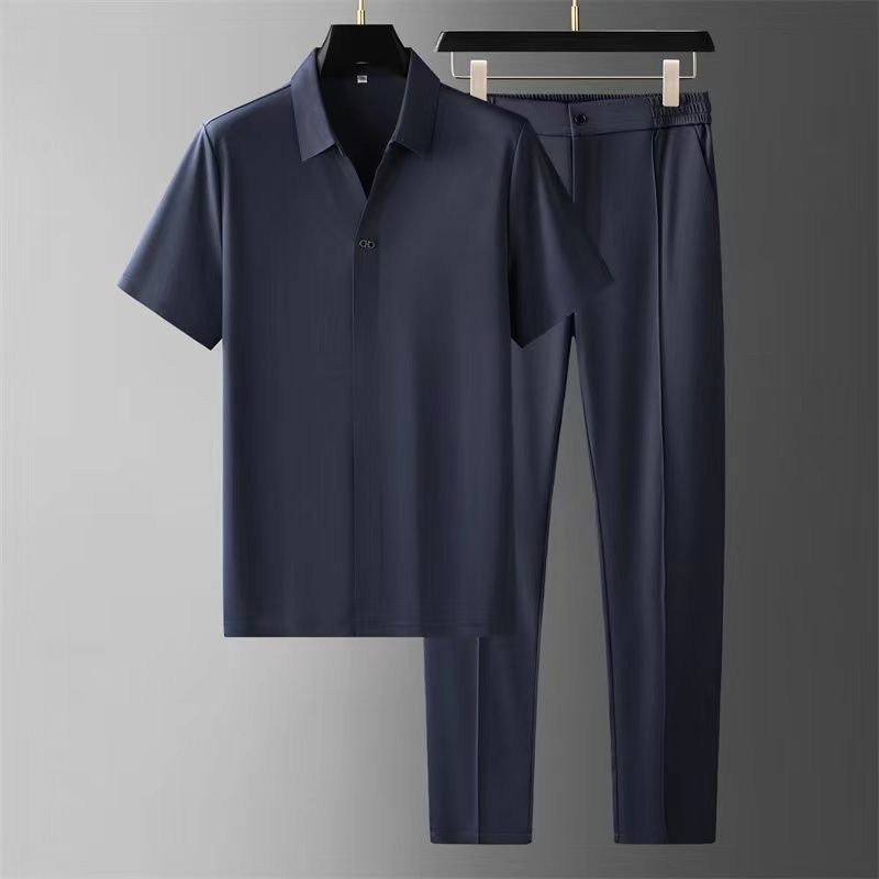 Alexander - Men's Set