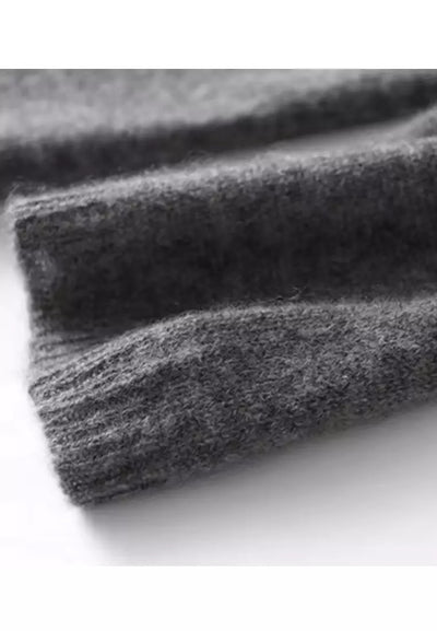 Isabelle | Elegant knitwear for women