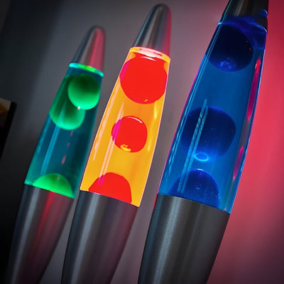 Lava Lamp - Original